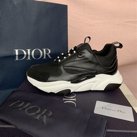 dior low top trainer|christian dior men's trainers.